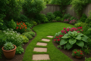 Jardinería en Casa para Principiantes ¡Todo lo que Necesitas Saber para Comenzar!